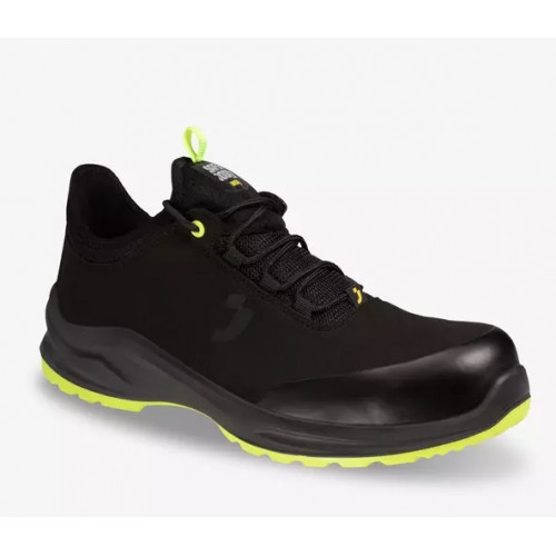 Напівчеревики захисні SAFETY JOGGER MODULO S3S LOWS3S